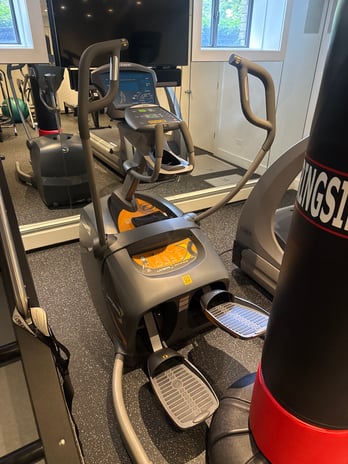 Images Strong Island Fitness Repair