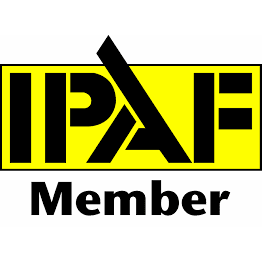 company logo