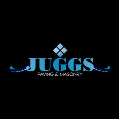 Juggs Paving and Masonry Logo