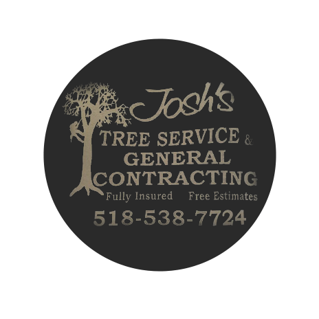 Josh's Tree Service & General Contracting