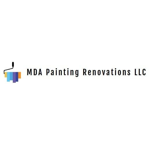 MDA Painting Renovations LLC