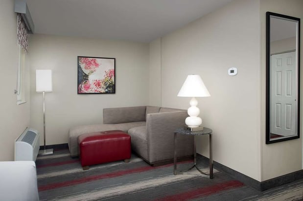 Images West End Washington DC, Tapestry Collection by Hilton