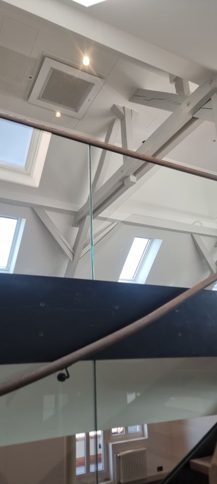 CH Malergeschäft GmbH, Aathalstrasse 87 in Uster