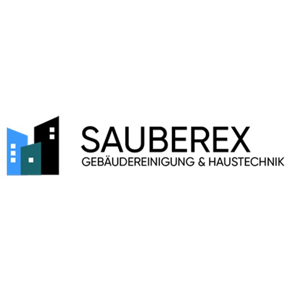 Logo von Sauberex Gebäudereinigung und Haustechnik e.U.