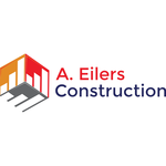 A. Eilers Construction Logo