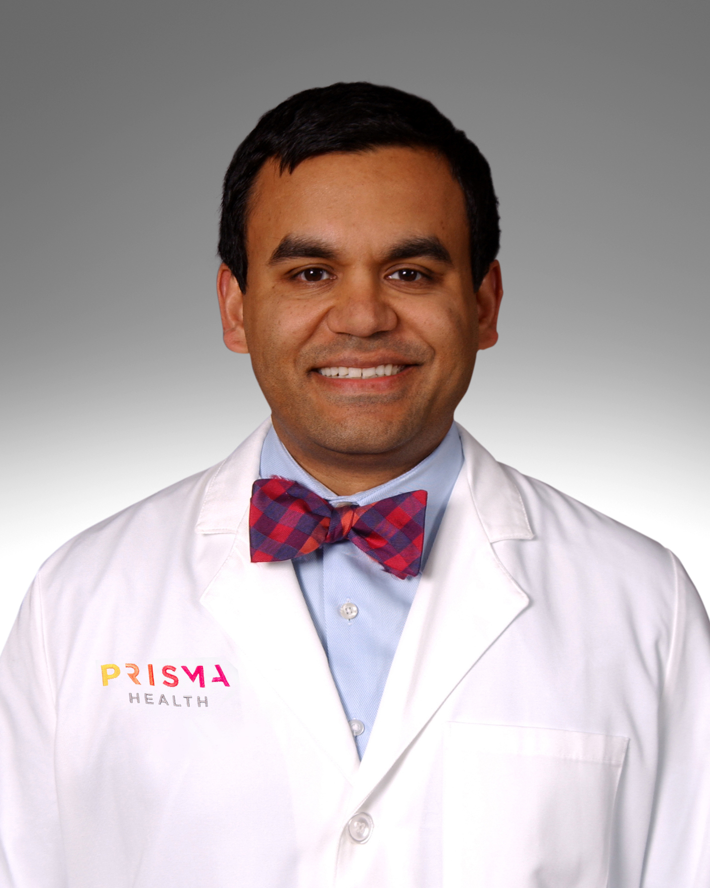 Aniket Saha, MD