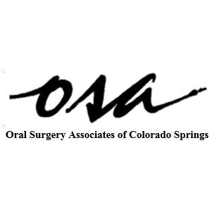 Oral Surgery Associates of Colorado Springs, PC Logo