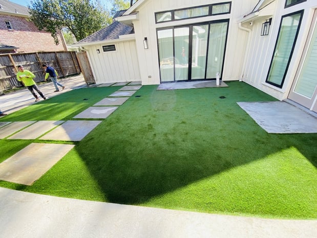 Images D&G Landscaping & Design