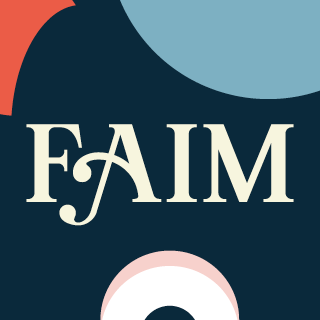 Faim Logo