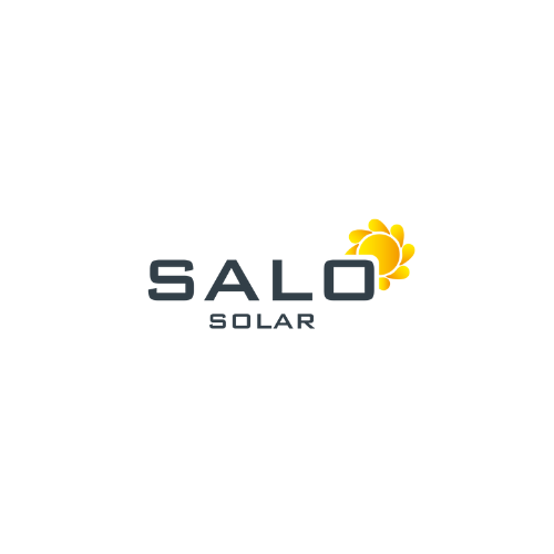 Salo Solar Oy Logo