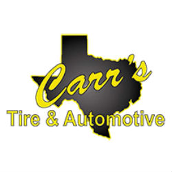 Carr's Tire & Automotive