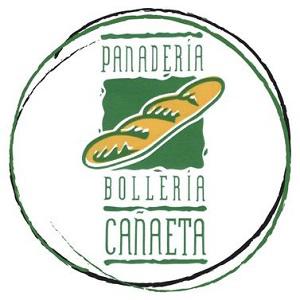 Panaderia Cañaeta Logo