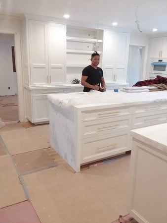 Images Lsarmiento Contracting