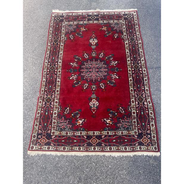Images Gem City Rugs & Antiques