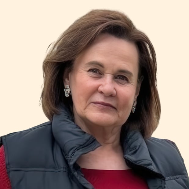 Images Sherry Butler, Counselor