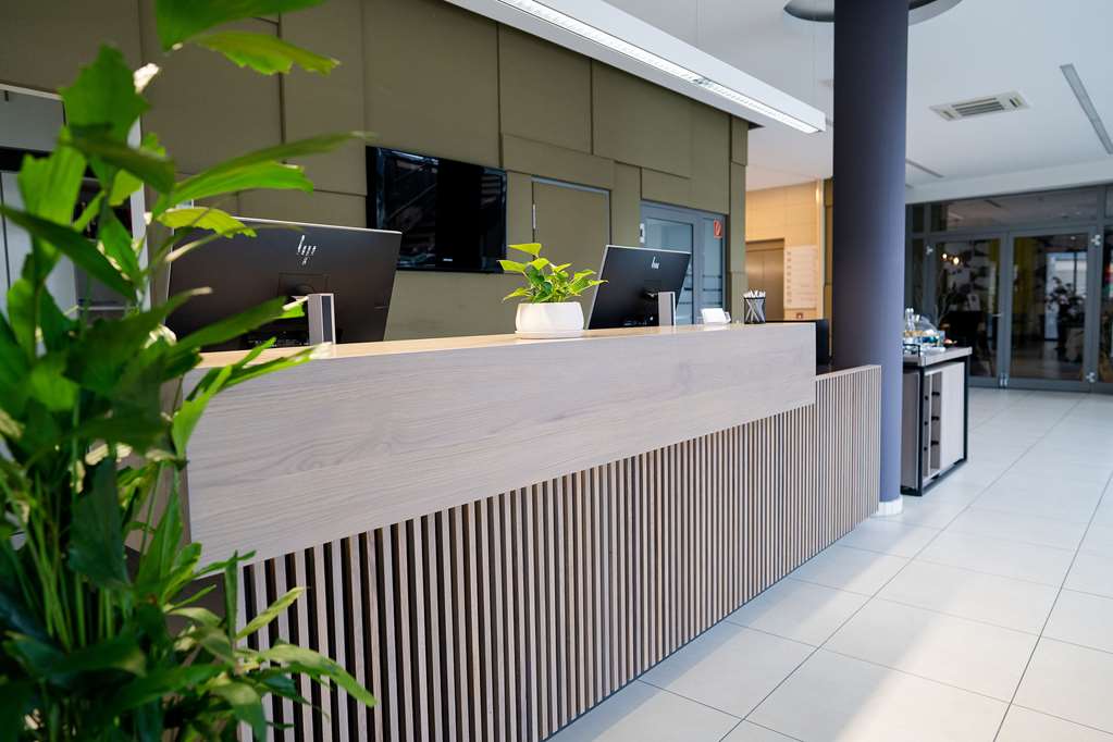 LanzCarré Hotel Mannheim, a member of Radisson Individuals, Heinz Haber Strasse 2 in Mannheim