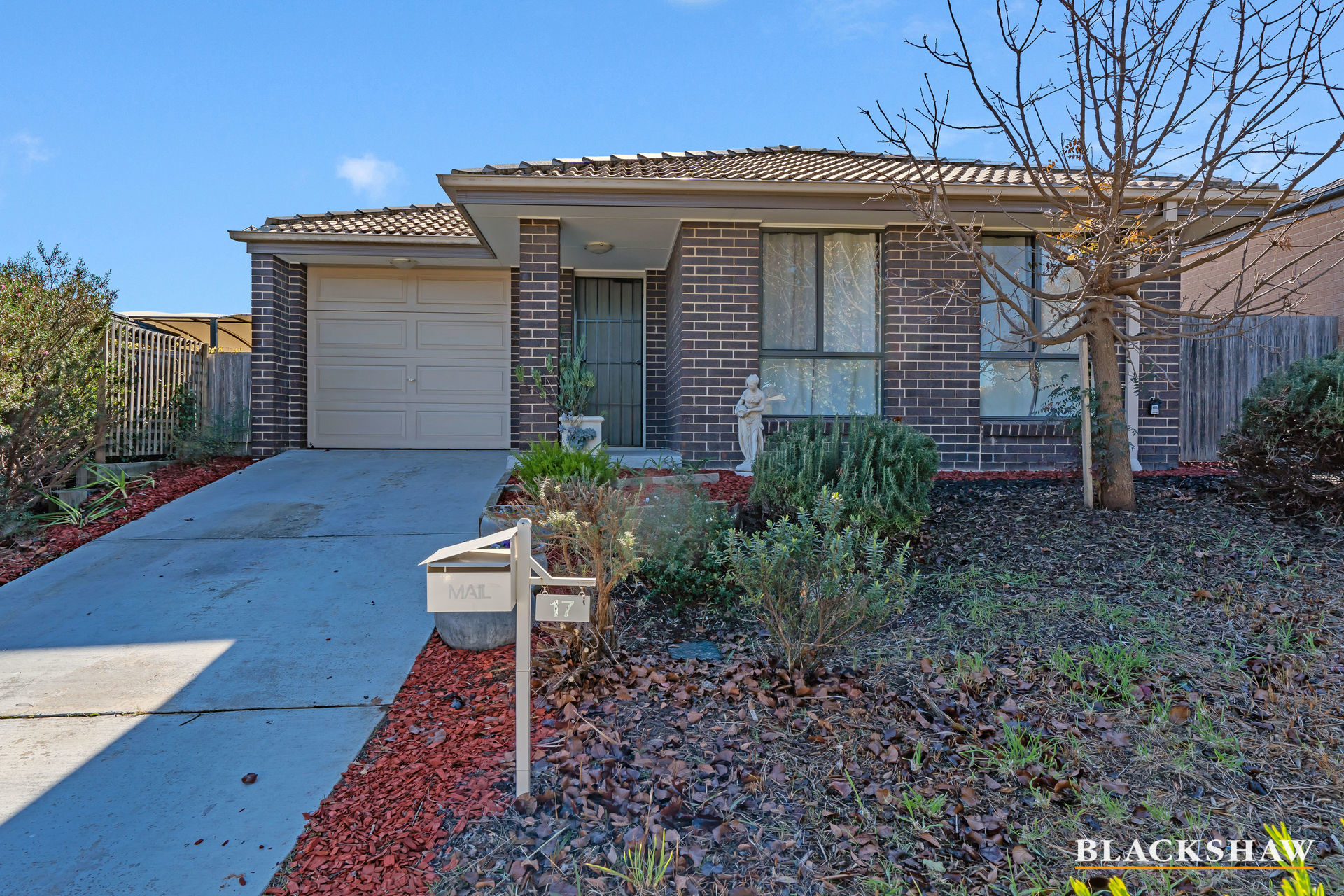 Images Blackshaw Real Estate Belconnen