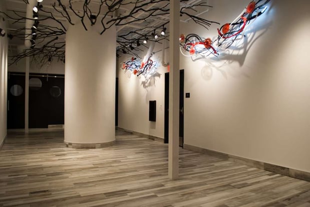 Images Lorenzo Hotel Dallas, Tapestry Collection by Hilton