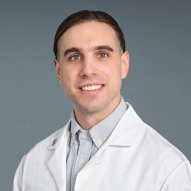 Images Andrew Christiana, MD