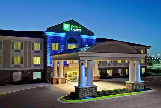 Images Holiday Inn Express & Suites Paragould, an IHG Hotel