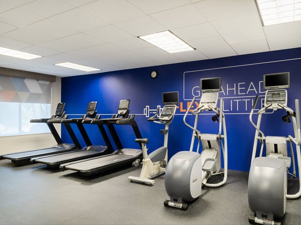 Images Holiday Inn Express & Suites Augusta West - Fort Eisenhower by IHG
