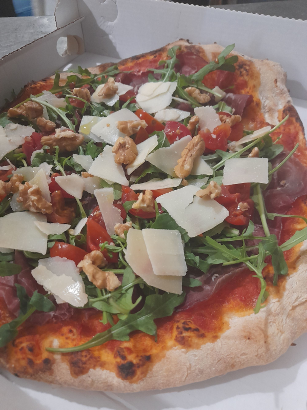 Images Pizzeria Fantasy