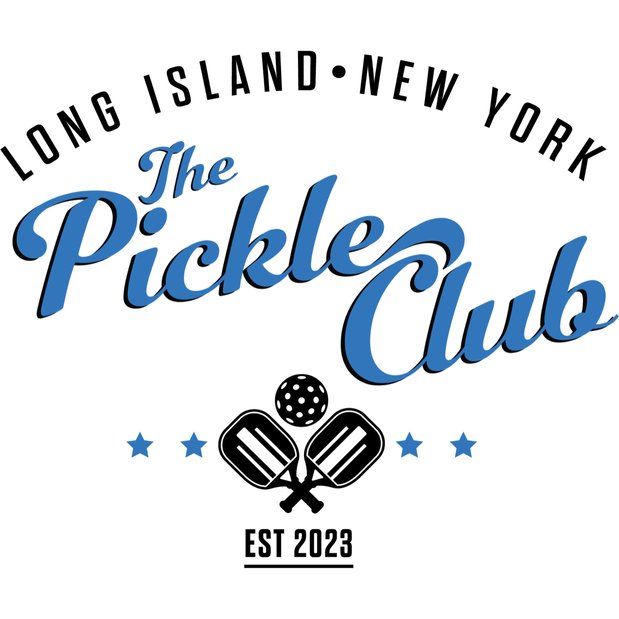 The Pickle Club Logo