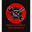 Mike's Mobile Mechanics Logo