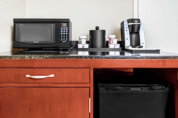 Images Hilton Garden Inn Independence