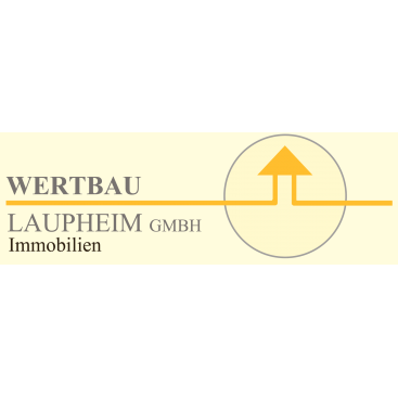 Logo Wertbau Laupheim GmbH