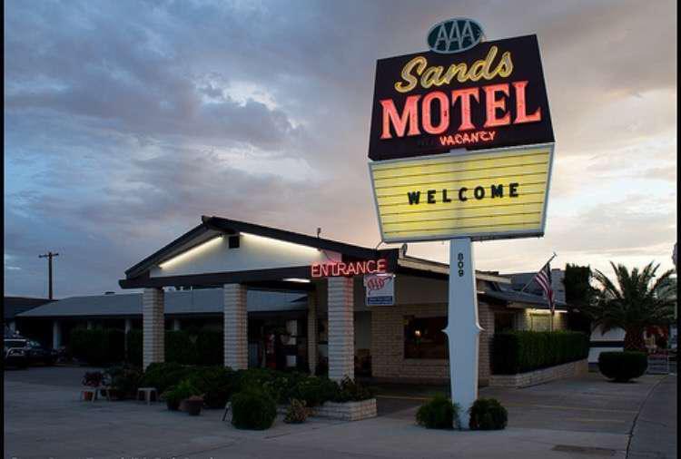 Image 3 | Sands Motel of Boulder City