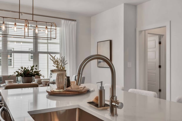 Images The Aria Townhomes