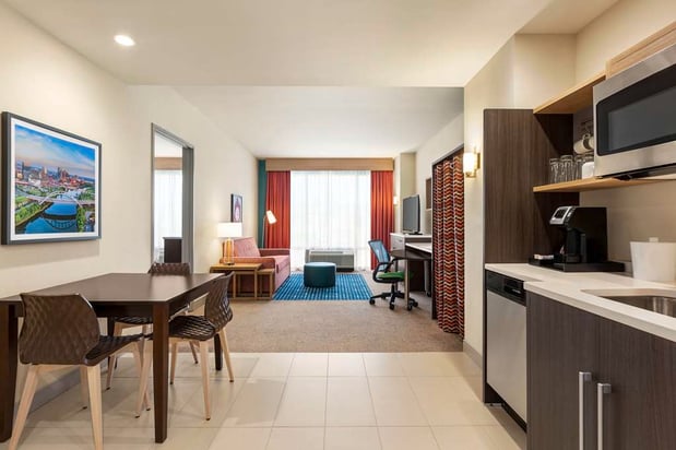 Images Home2 Suites by Hilton Nashville West End Avenue