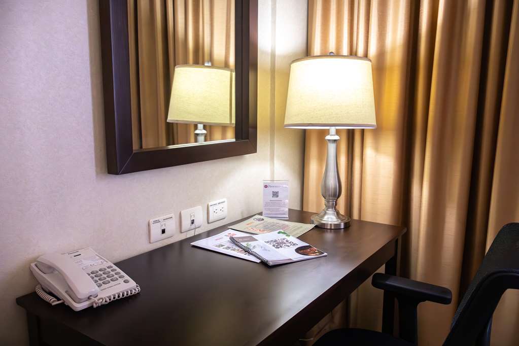 Images Best Western Premier Monterrey Aeropuerto