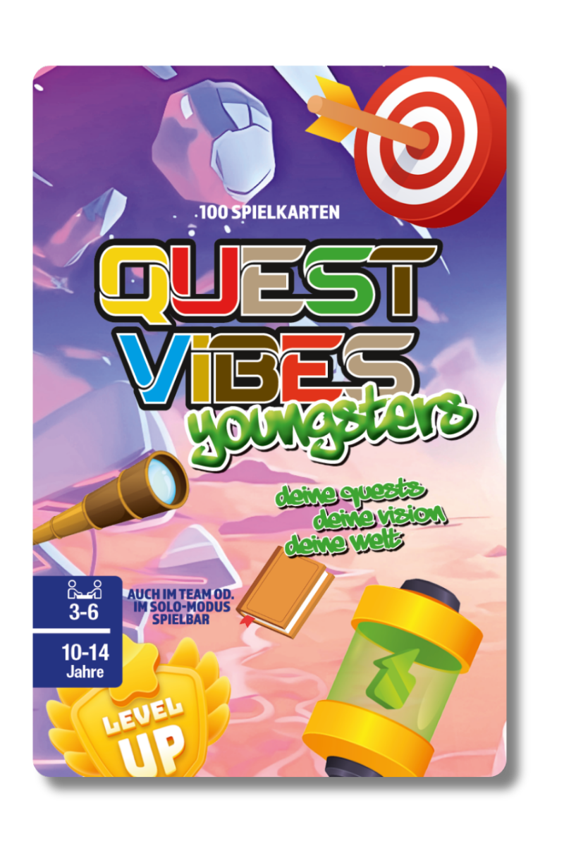Bilder Play QuestVibes by Gerold Engist GmbH