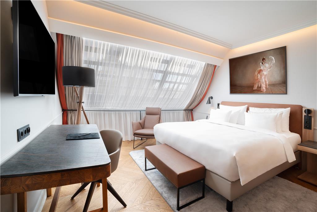 Images Radisson Collection Hotel Basilica, Budapest