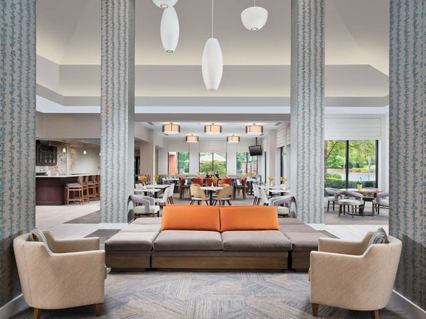 Images Hilton Garden Inn Nashville/Franklin Cool Springs