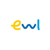 ewl energie wasser luzern Logo
