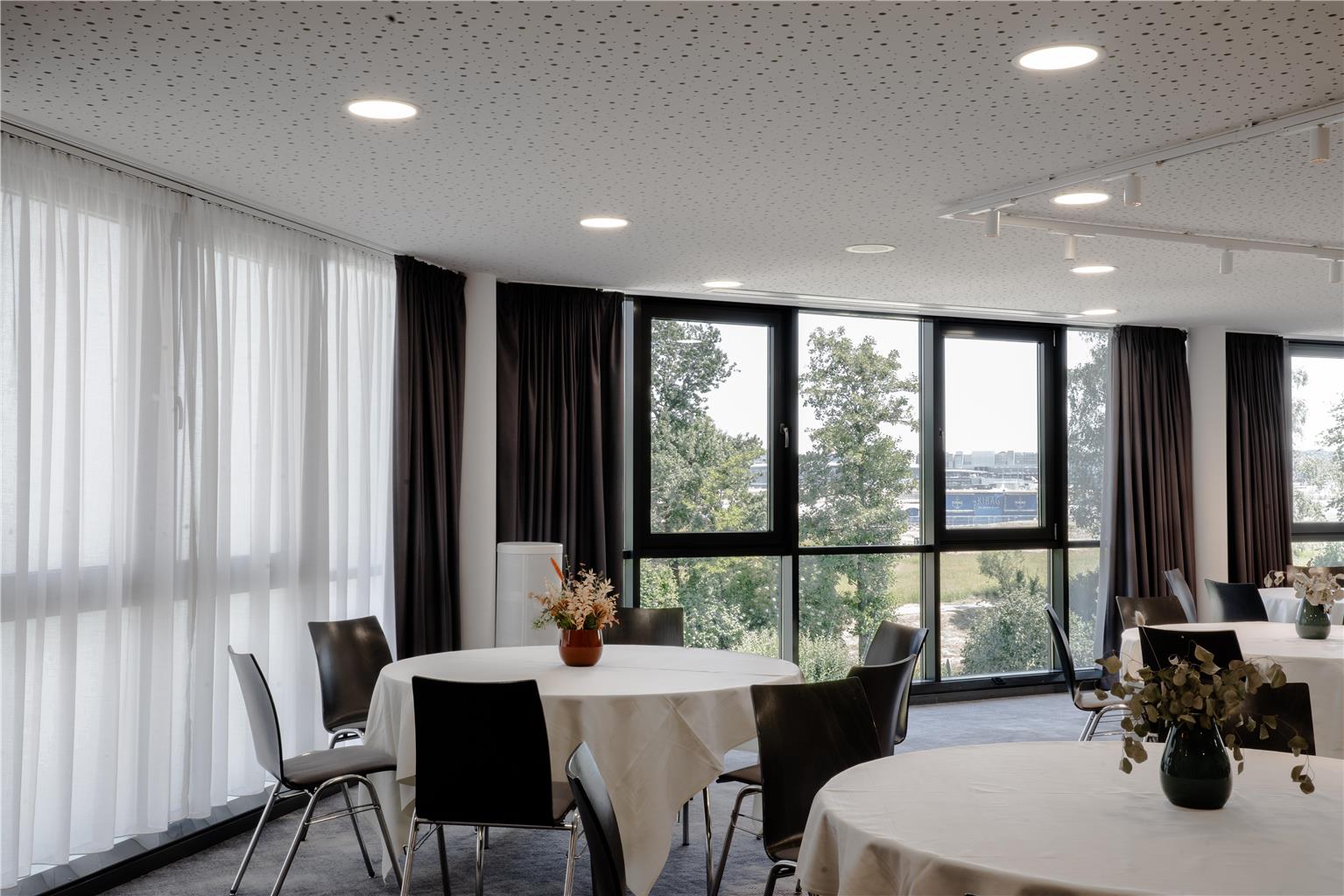 Radisson Hotel Zurich Airport, Flughofstrasse 75 in Rümlang