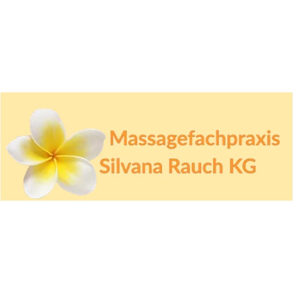 Logo von Massagefachpraxis Silvana Rauch KG