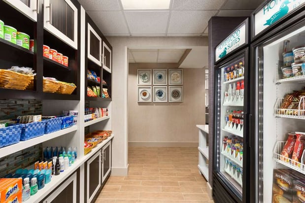 Images Homewood Suites by Hilton Orlando-International Drive/Convention Center