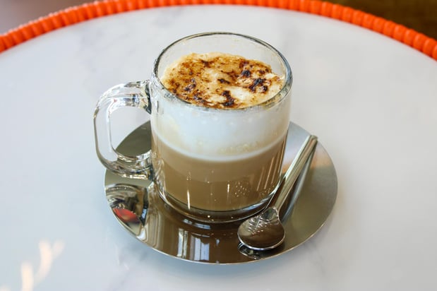 Images Dip and Happy