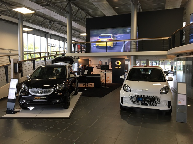 Mercedes Benz Sternauto Dresden In Dresden In Das Ortliche