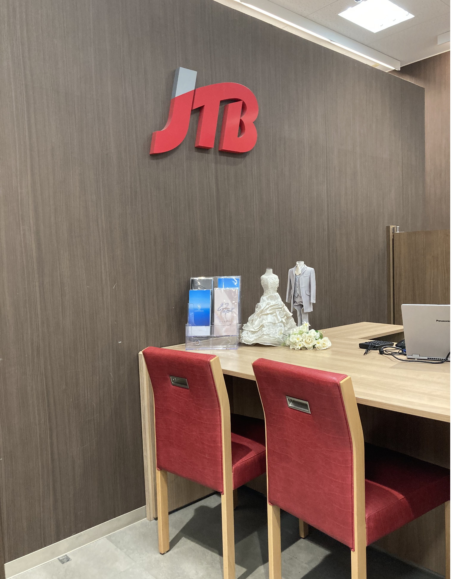 Images JTBウエディングデスクシーナシーナ青森