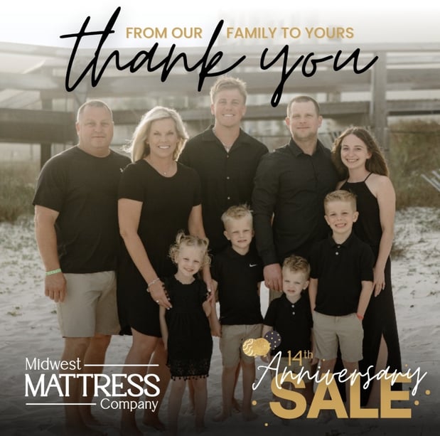 Images Midwest Mattress Company
