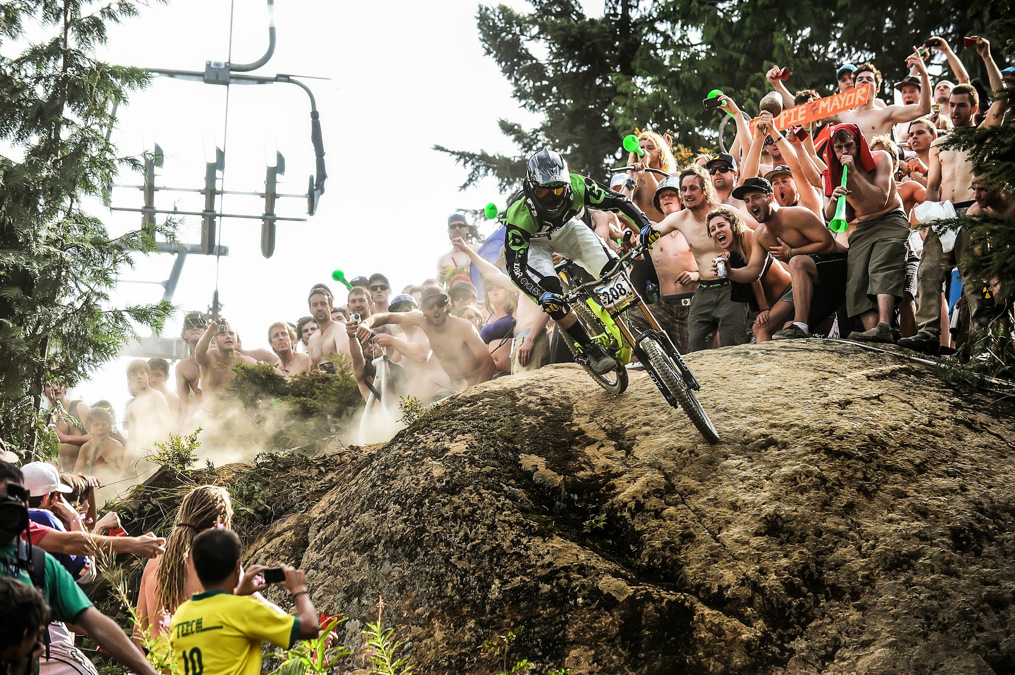 Images Dunbar Cycles