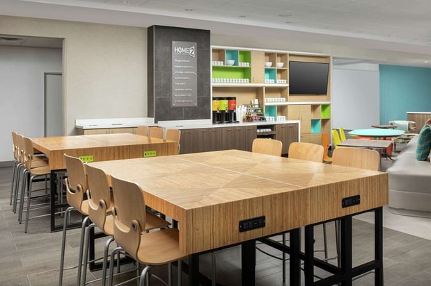 Images Home2 Suites by Hilton San Antonio Lackland SeaWorld