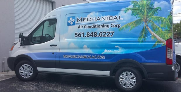 Images Mechanical Air Conditioning