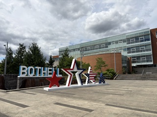 We love seeing our Bothell community come together.