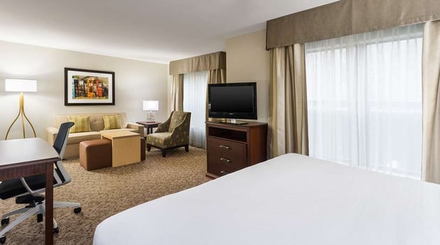 Images Homewood Suites by Hilton Shreveport